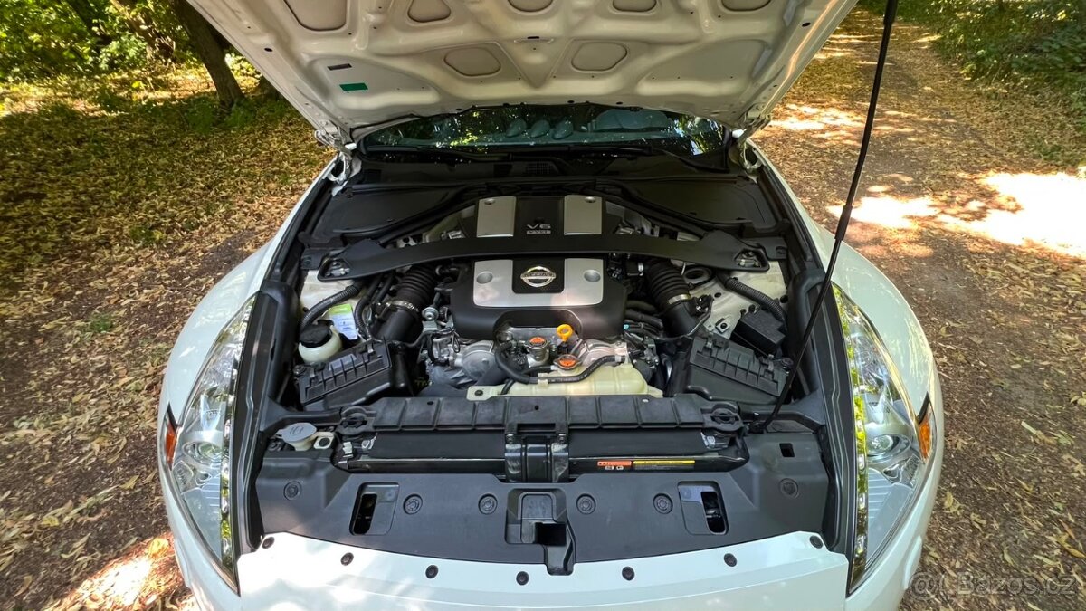 370Z - 8
