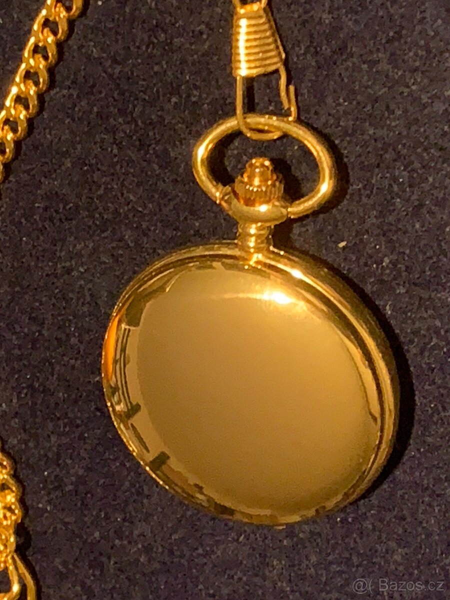 průměr 46mm ,..mechanické - 8