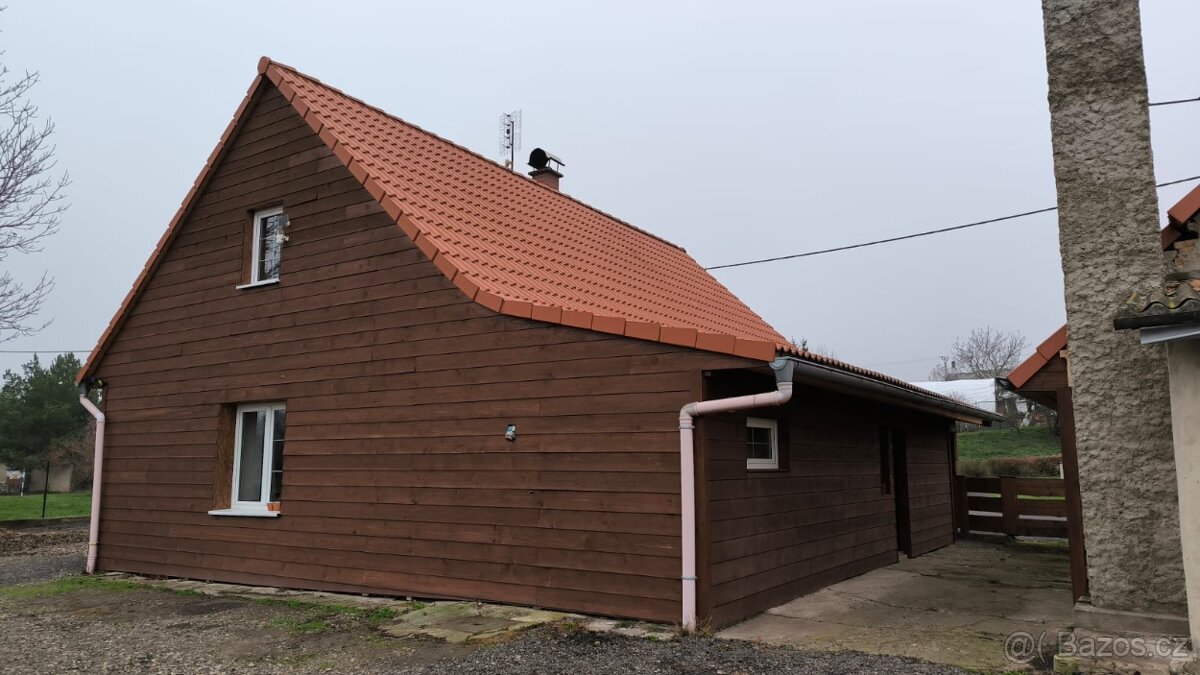 Prodej domu - Libědice - Chomutov 20 km - 8