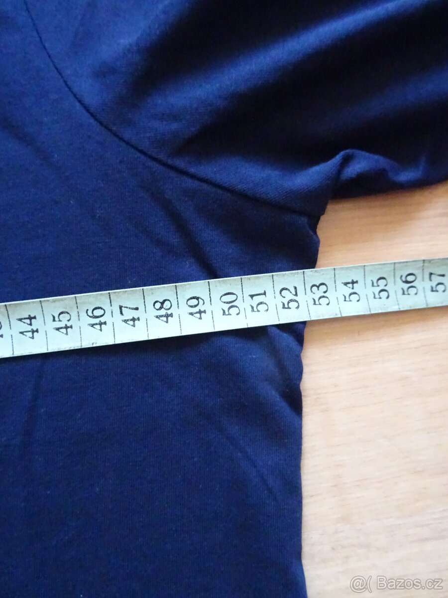 Tričko Lonsdale s dlouhým rukávem - s visačkou - 8