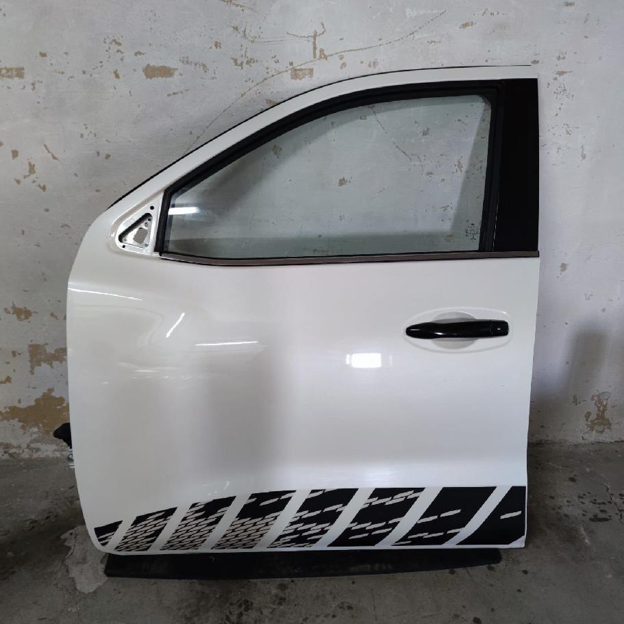 Zrcátko aj. díly Nissan Navara D23 Renault Alaskan - 8