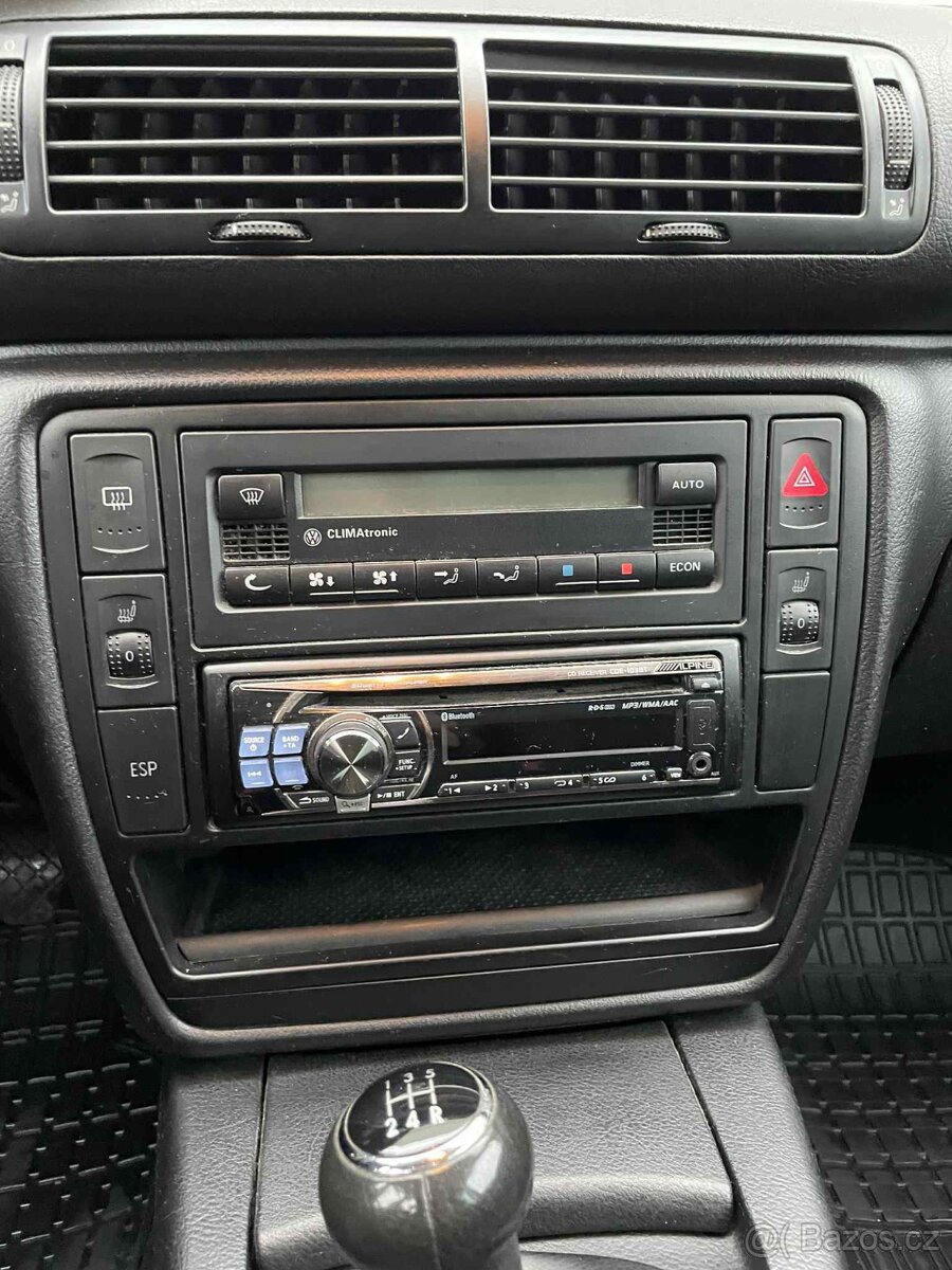 Volkswagen Passat B5.5 1.9 TDI - 8