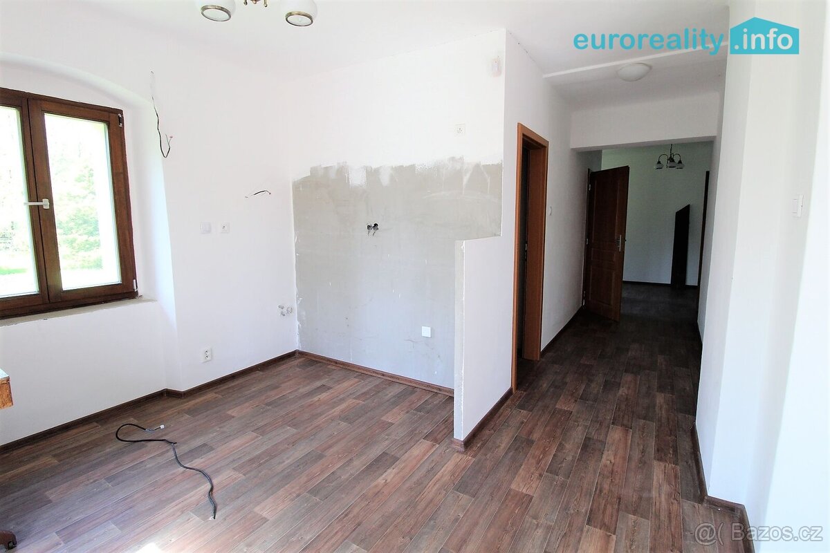 Prodej, ubytovací zařízení, Polevsko - 8