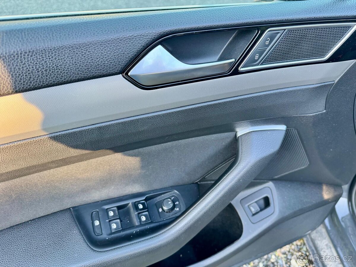 Volkswagen Passat 2016 2.0Tdi AUTOMAT 268tkm - 8