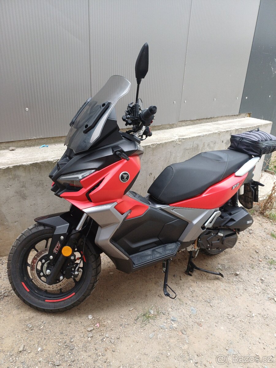 Voge sr1 125i ADV - 8