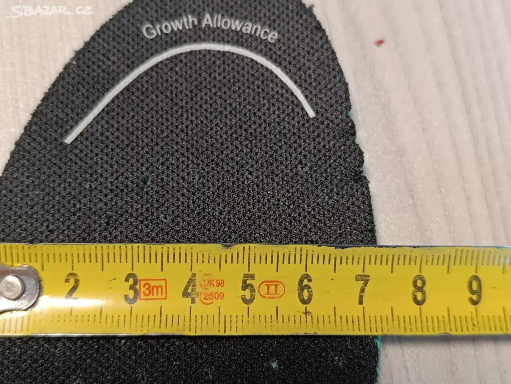 Nové dětské boty Ecco, vel.33 a 35 - 8