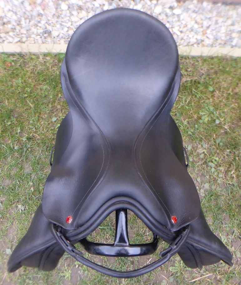 Prodám sedlo Albion Legend K2 - 8