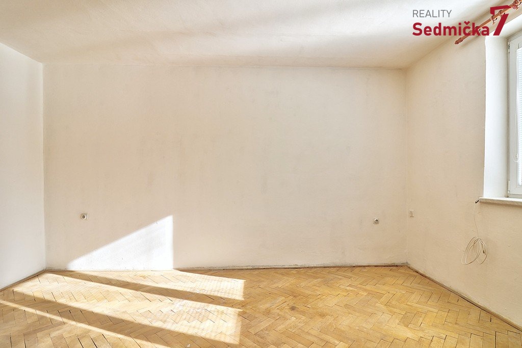 Byt 3+kk Vítanov, ev.č. 00573 - 8