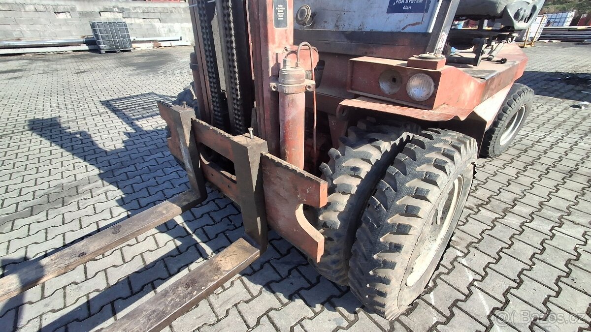 Desta DVHM 32222 - 8