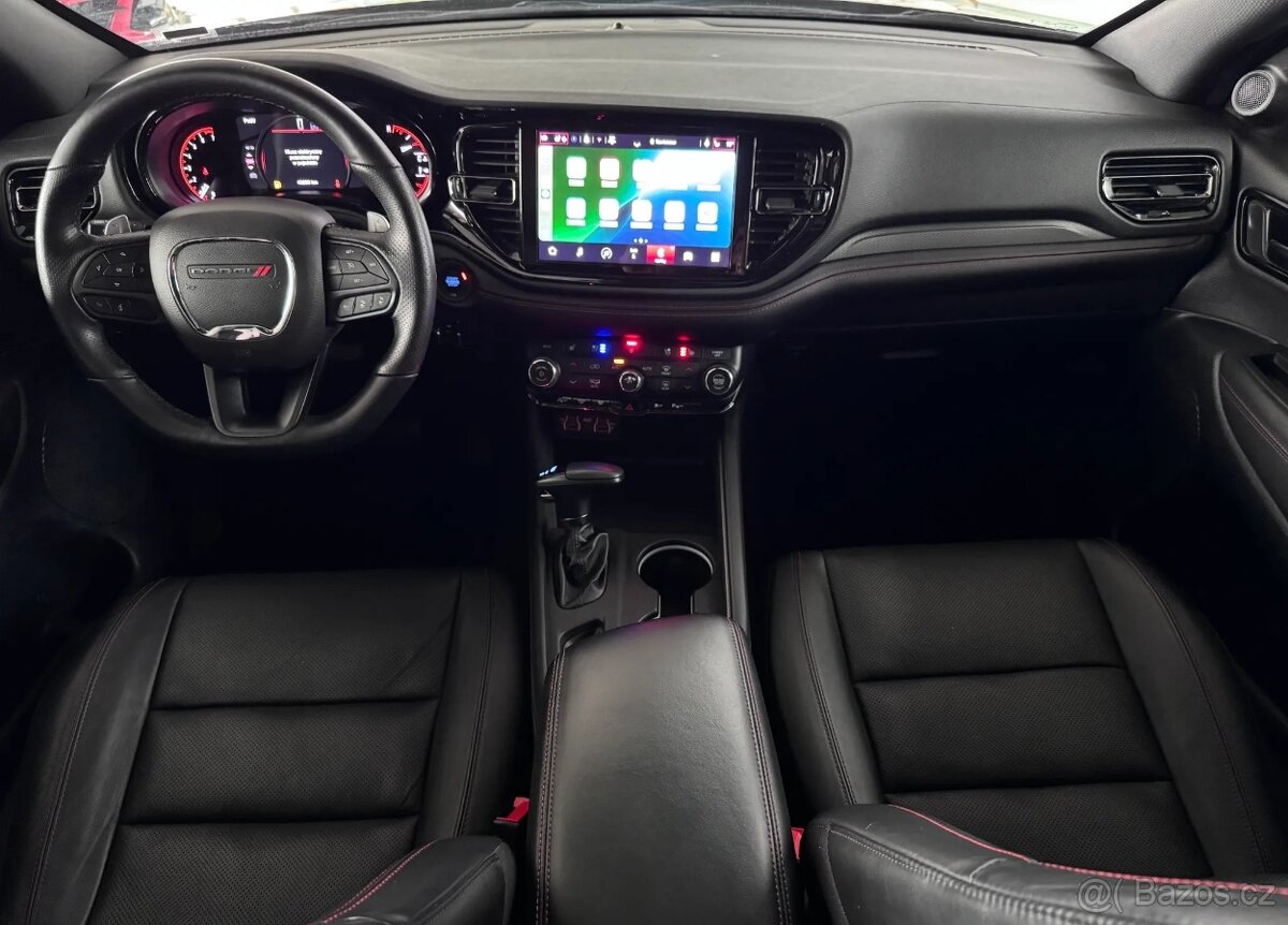 Dodge Durango - 8