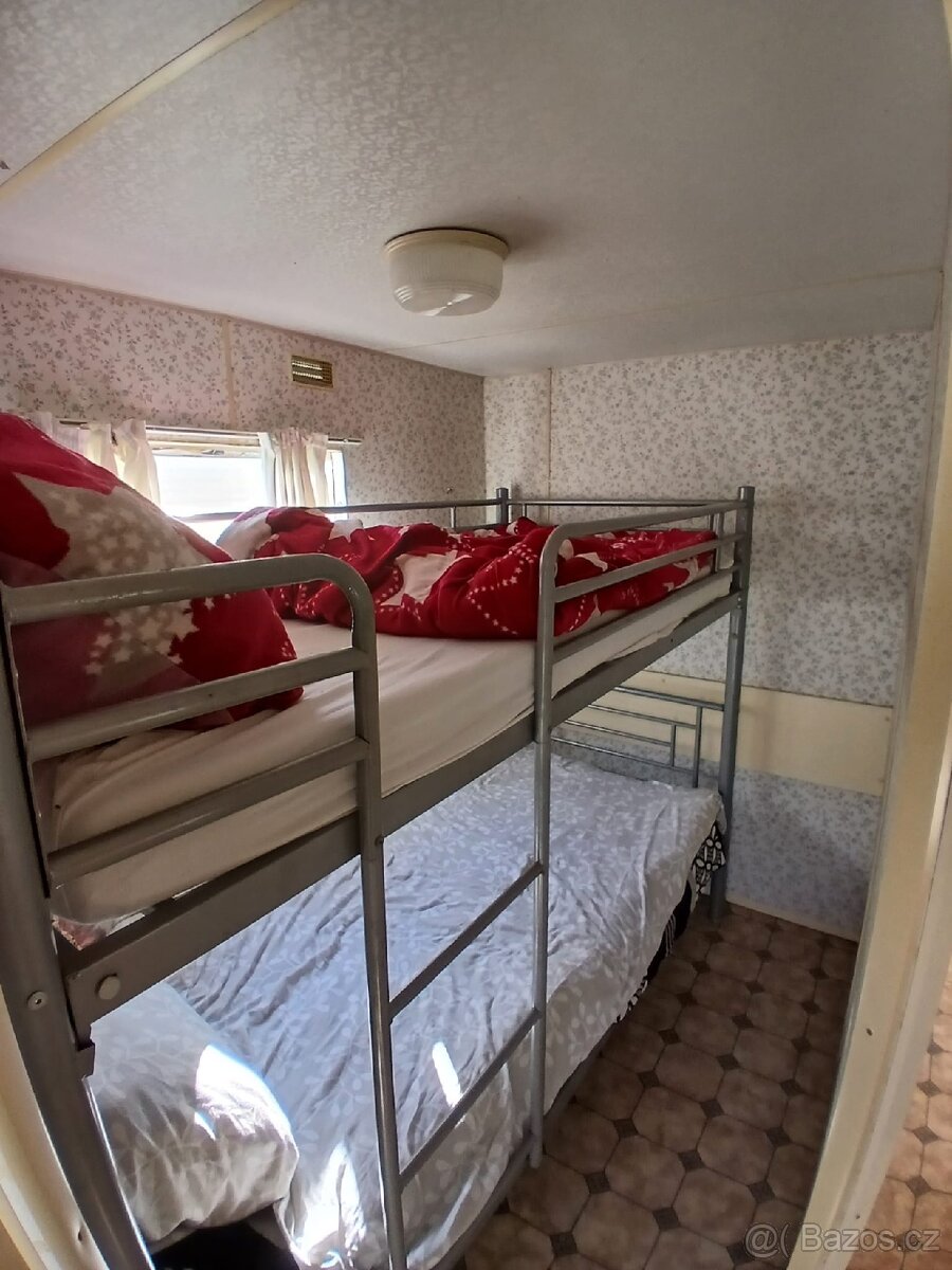 Mobilni dŭm mobilheim - 8