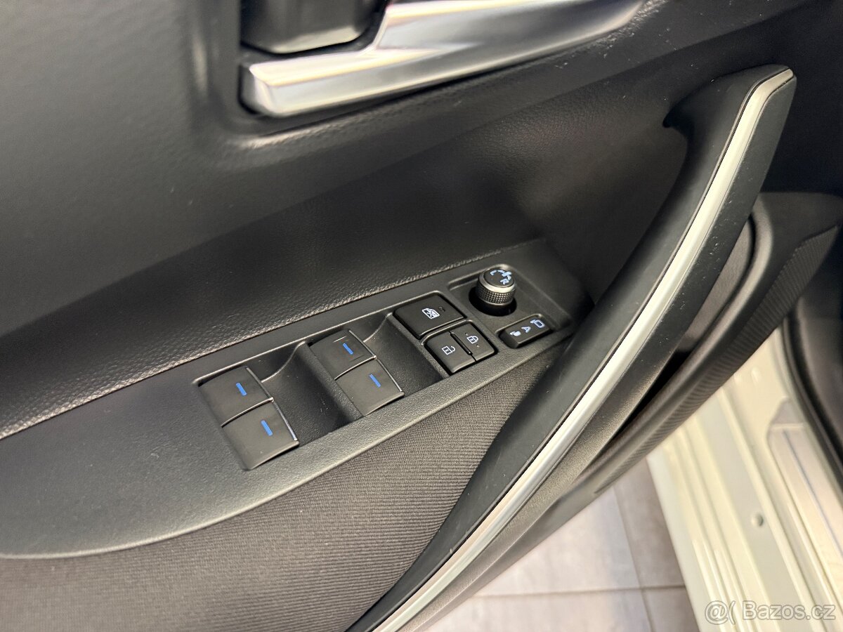 ✨Toyota Corolla GR SPORT - NOVÁ CENA ✨ - 8