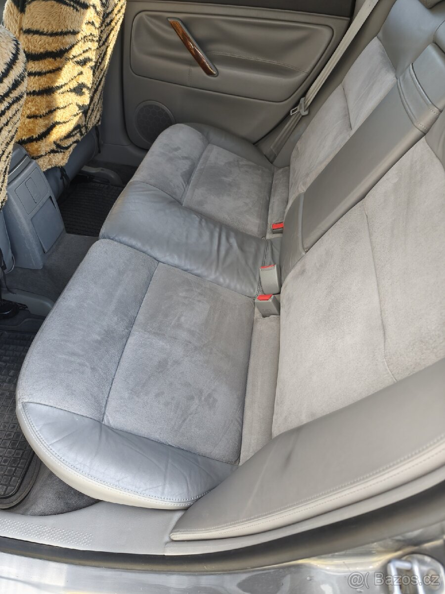 Volkswagen Passat B5.5 - 8
