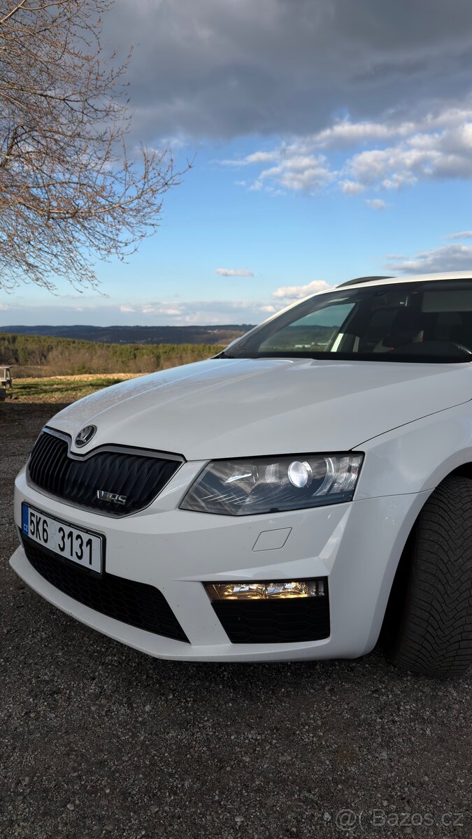 Škoda VRS 3 - 8
