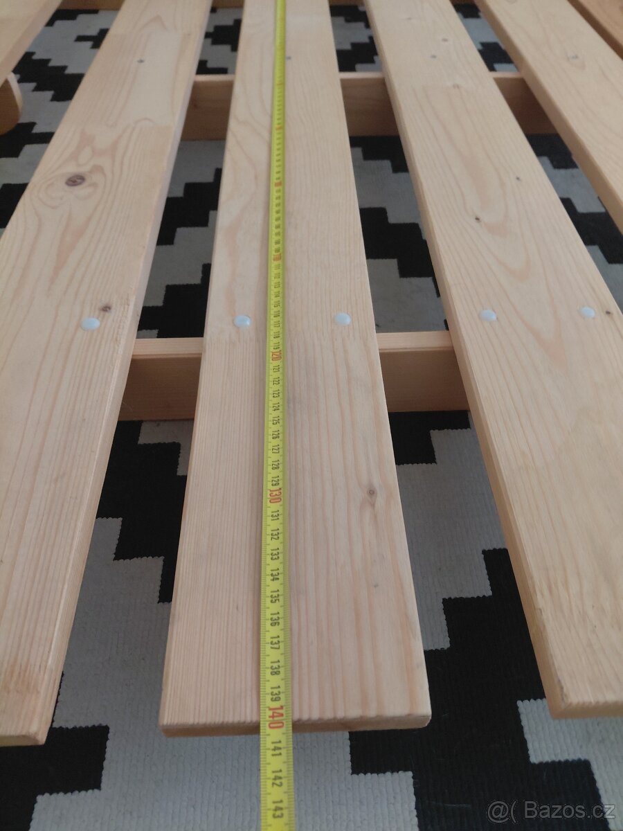 IKEA FUTON sofa bed - 8