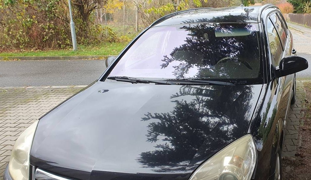 Opel Vectra Combi - VADA MOTORU - 8