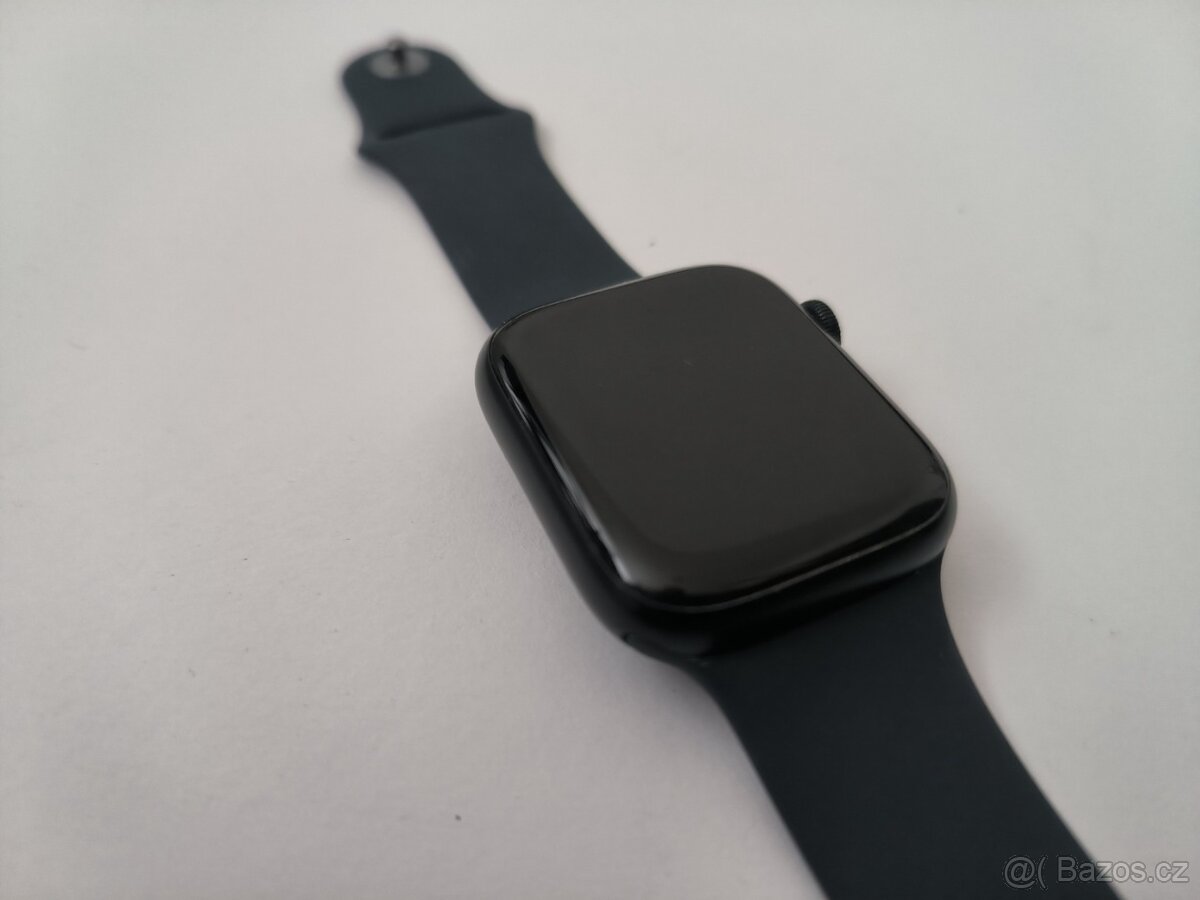 apple Watch 9 40mm Black - 8