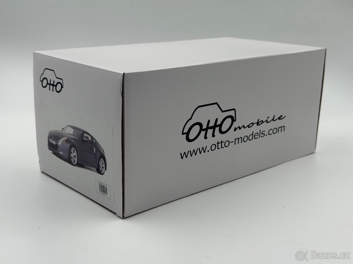 Nissan 370Z - 8