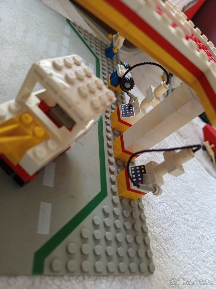 Lego retro - 8