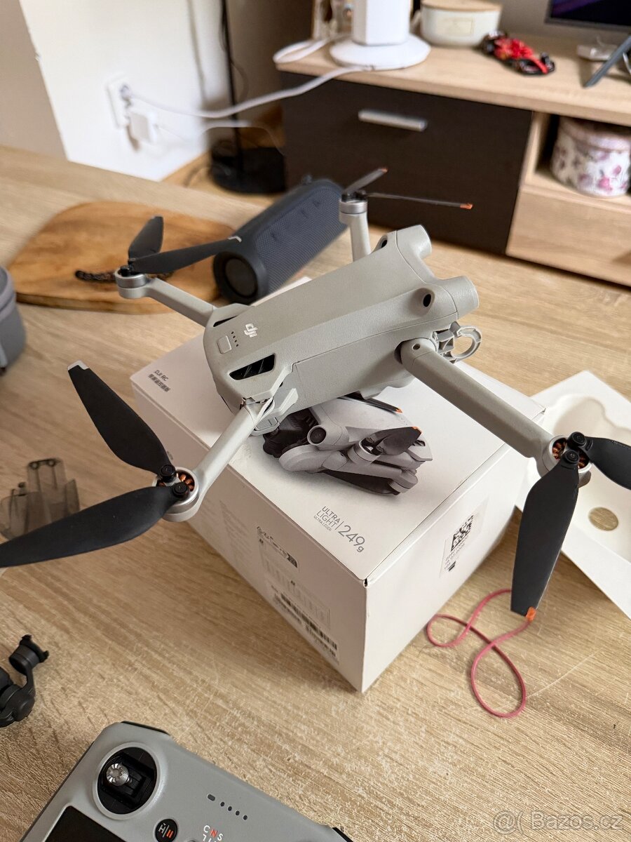 DJI mini 3pro - 8