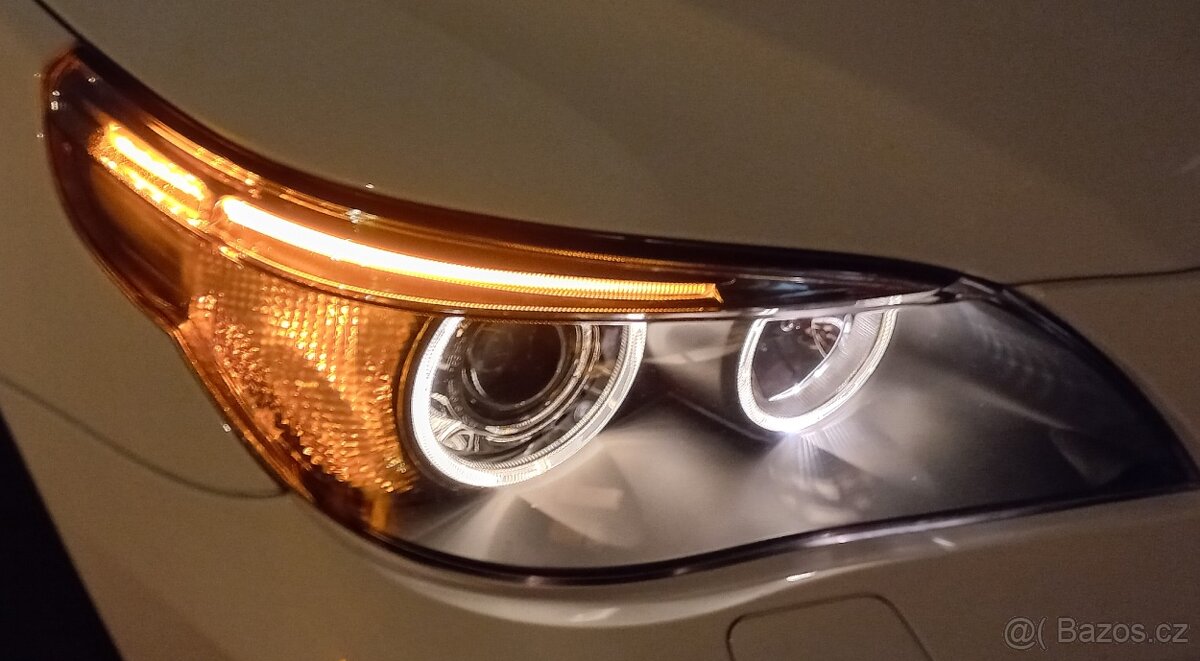 Bmw 525i e60 m54 +LPG - 8