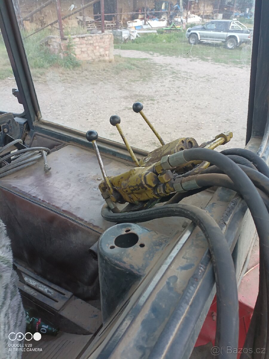 Bramborový kombajn - 8