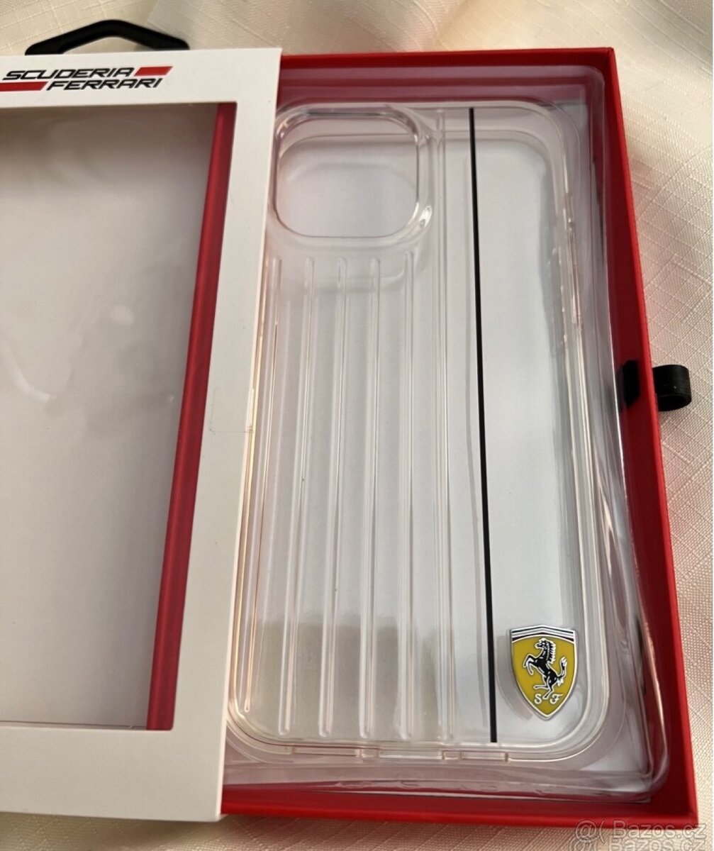 KRYTY APPLE IPHONE 13Pro/Max - 8