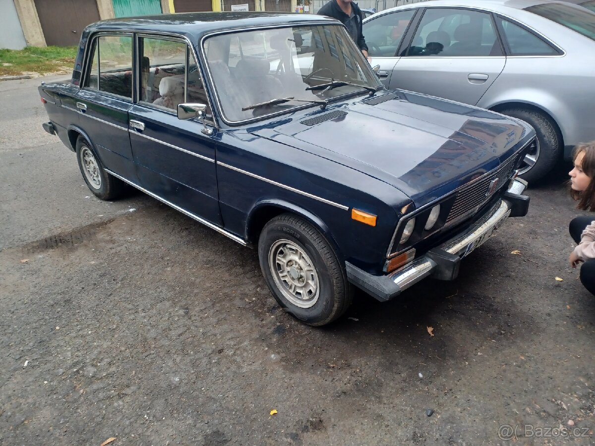 Lada vaz ziguli - 8