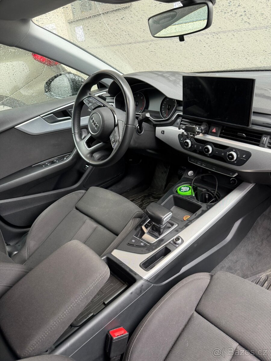 Audi A5 - 8