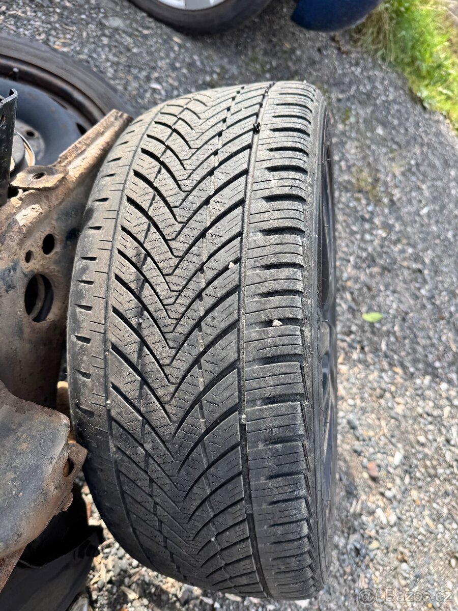 5x112 R17 - 8