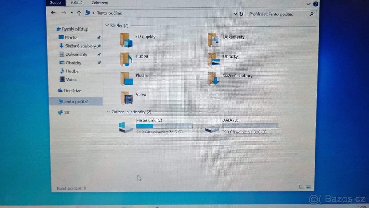 Lenovo IdeaPad U330 Touch - 8