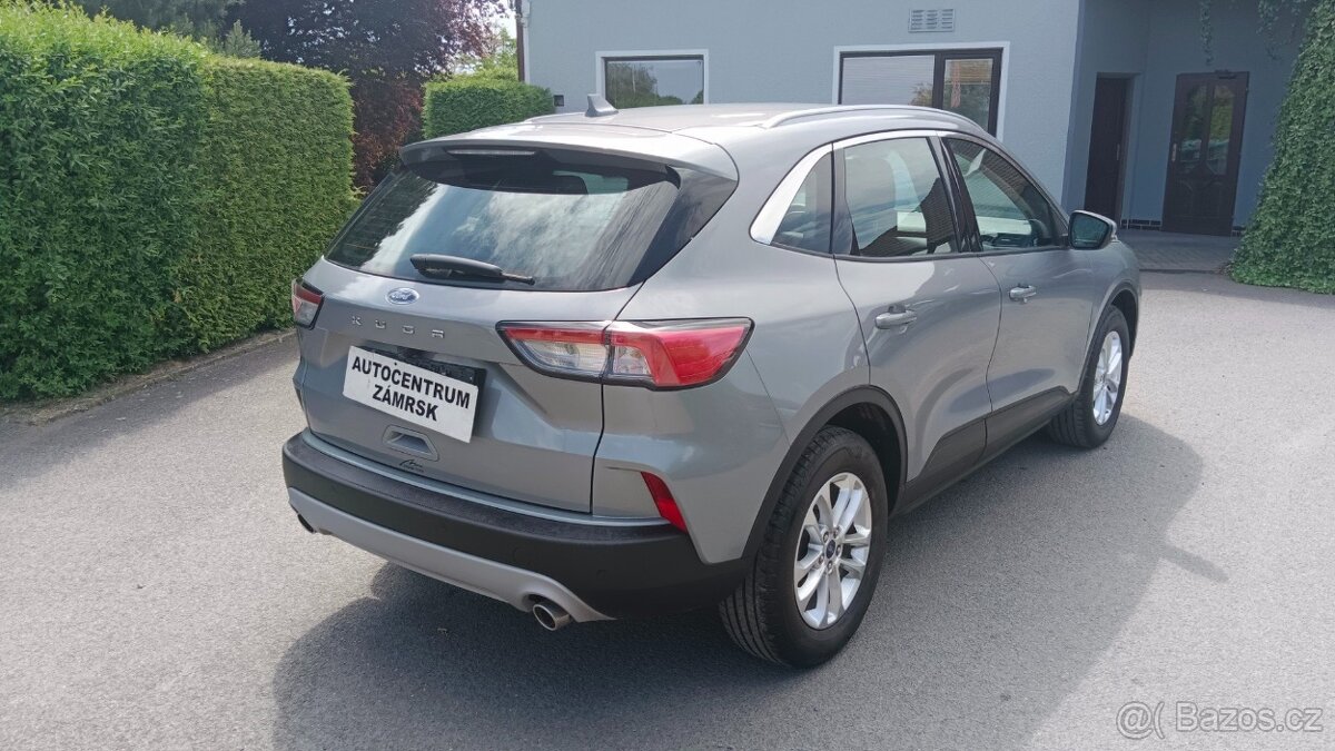 Ford Kuga 1.5 I 88KW - 8