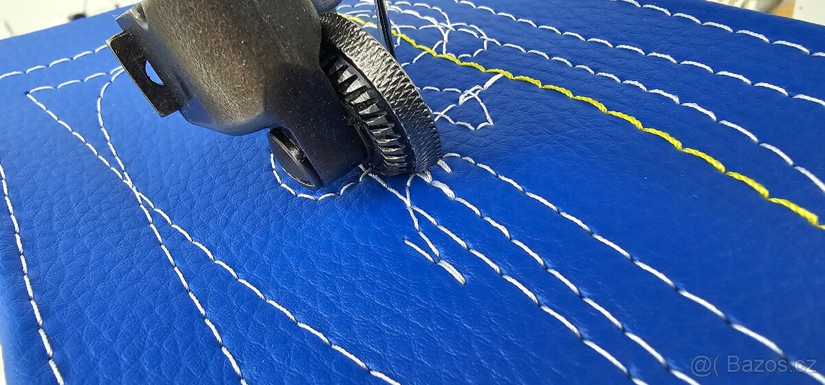 šicí stroj DÜRKOPP ADLER 4180-147 - 8