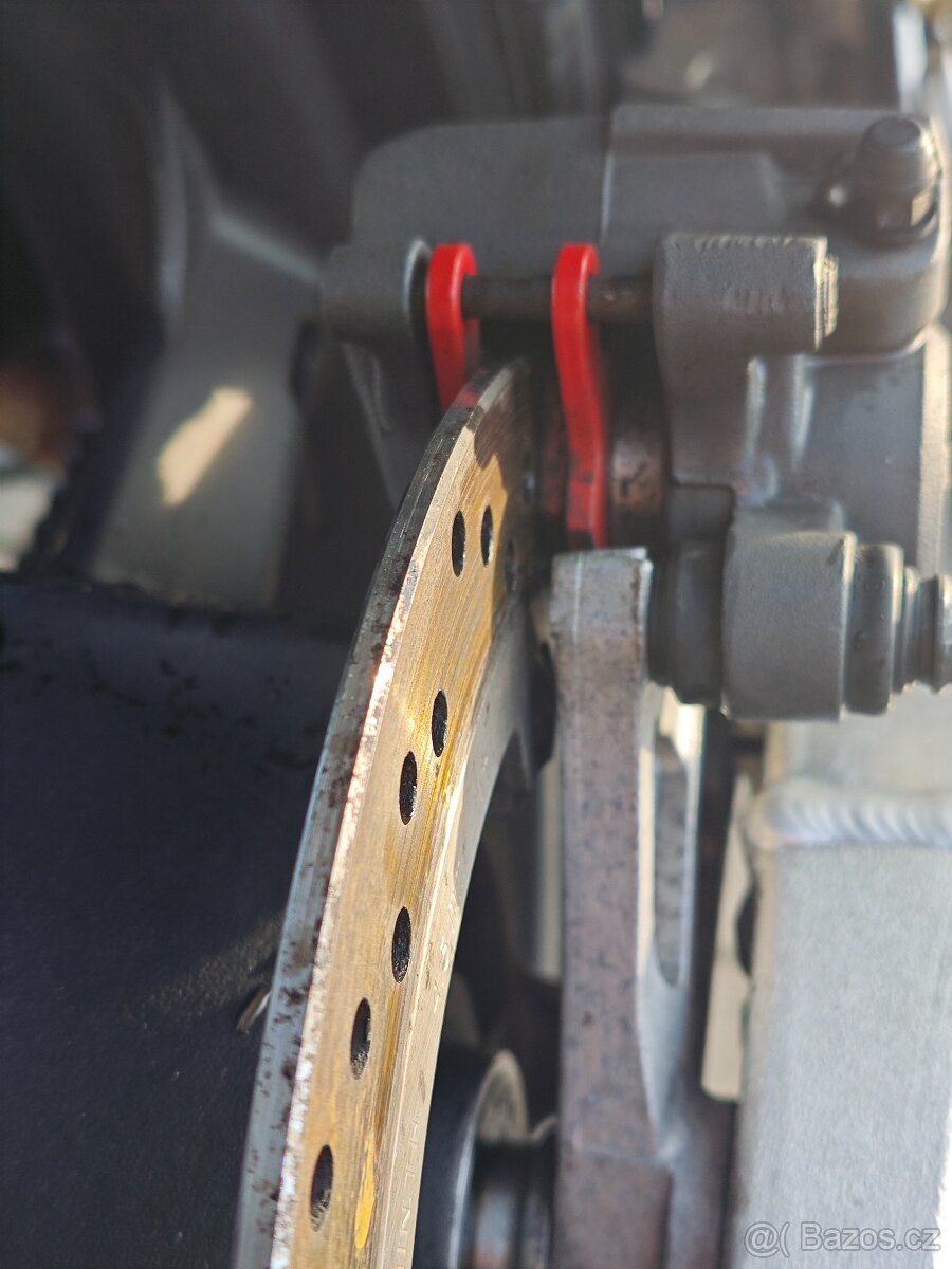 Suzuki DL 1000 V-strom - 8