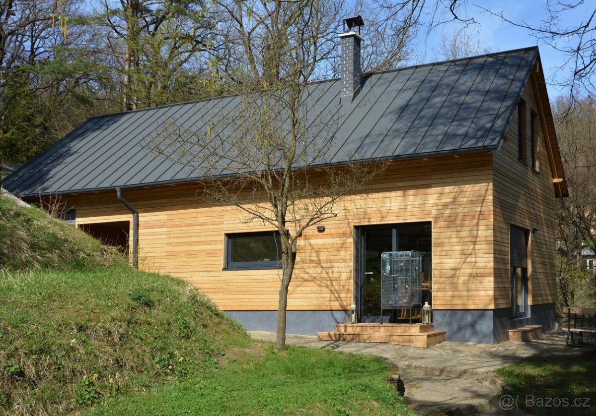 Rodinný dům - výstavba - 8