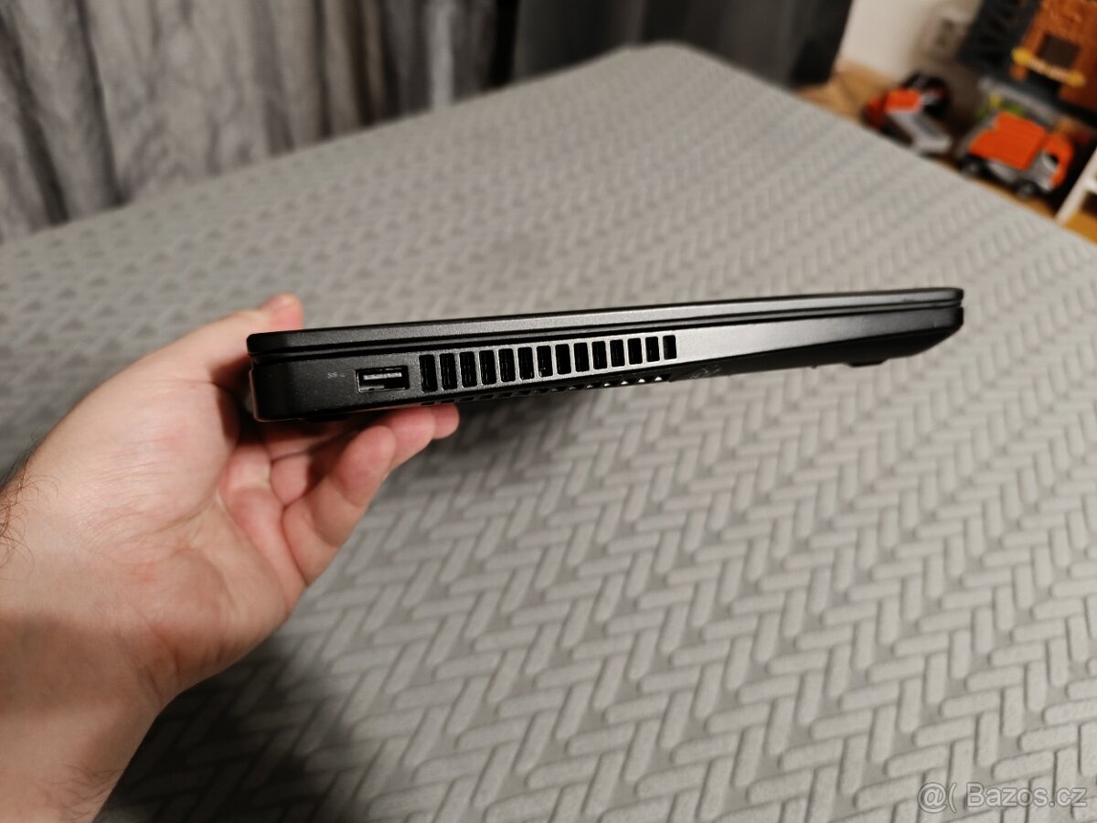 Dell Latitude E5470 - 8