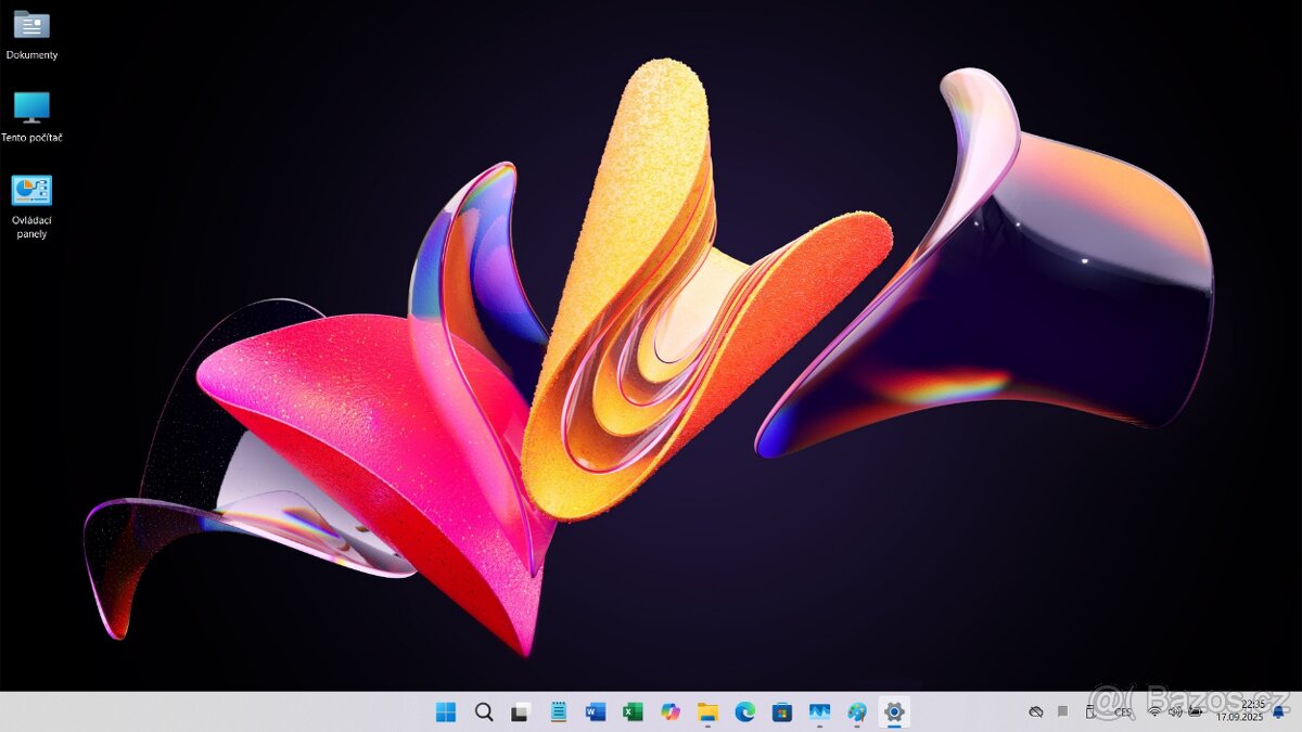 Kovový 15,6" i9-10980HK / 64GB / 2TB M.2 NVM +2TB SSD - 8