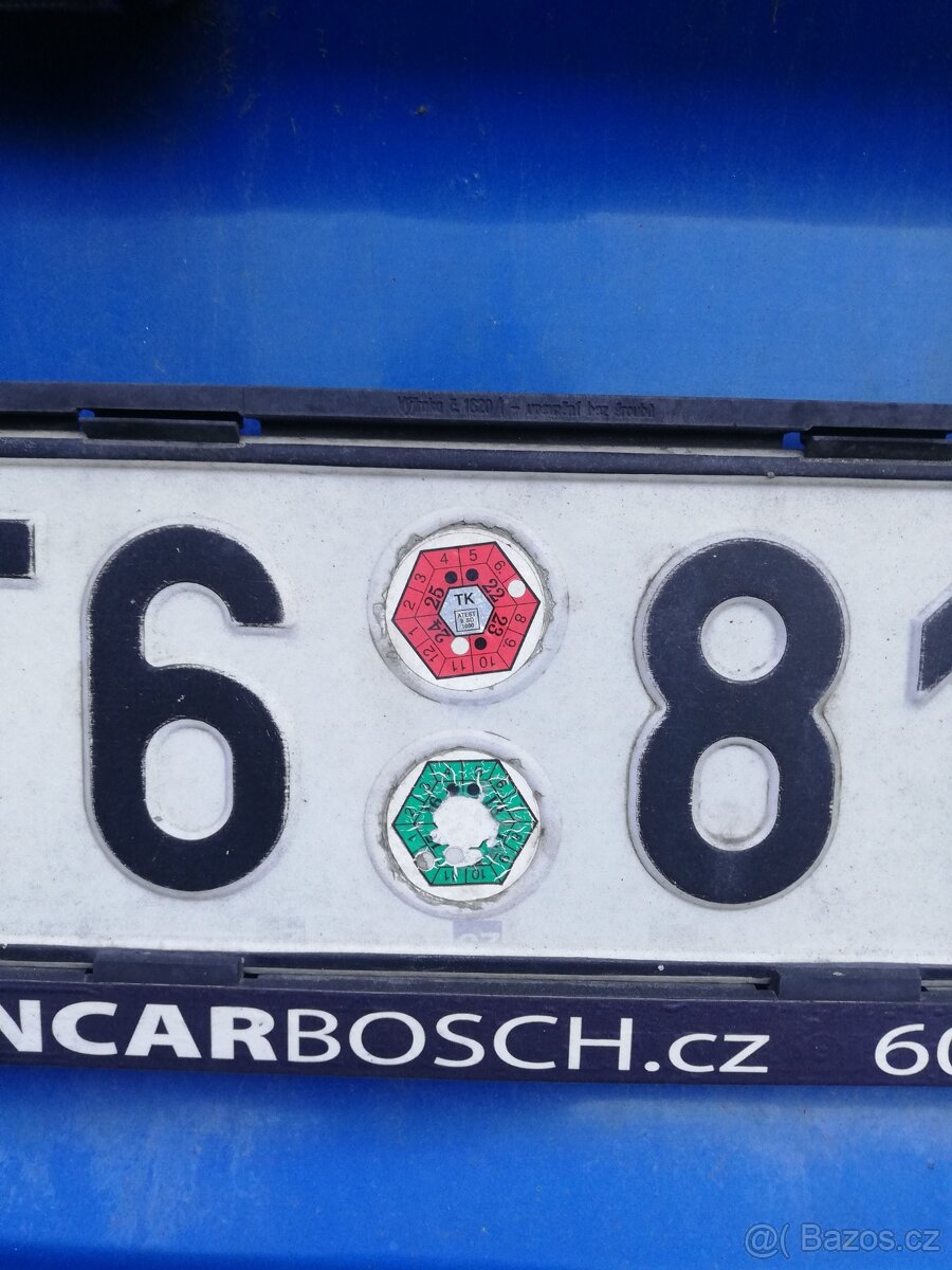 Ford Transit náhradní díly - 8