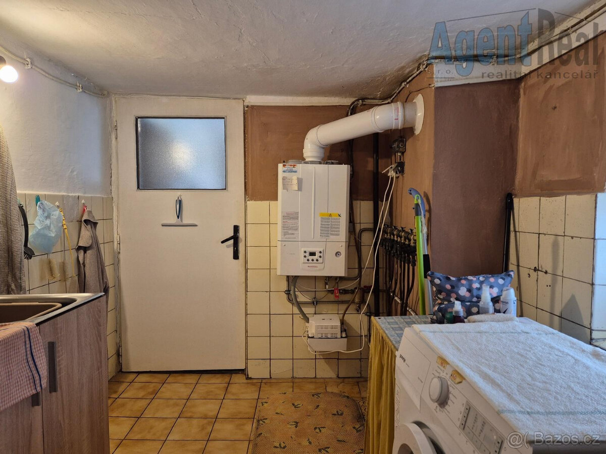 Chalupa ve Velkých Losinách - 8