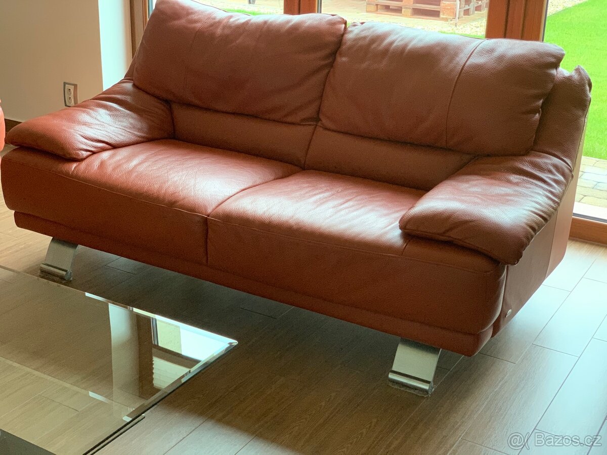 Sedací souprava - 8