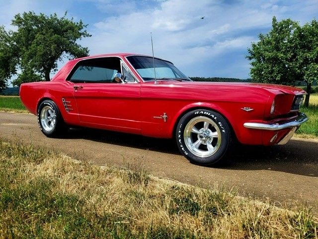 Kola 15" Ford Mustang, Chevrolet, design Torque Thrust - 8