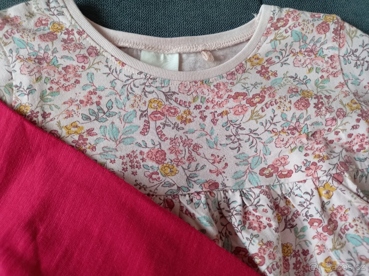 Denní šaty Next vel. 86 - 8