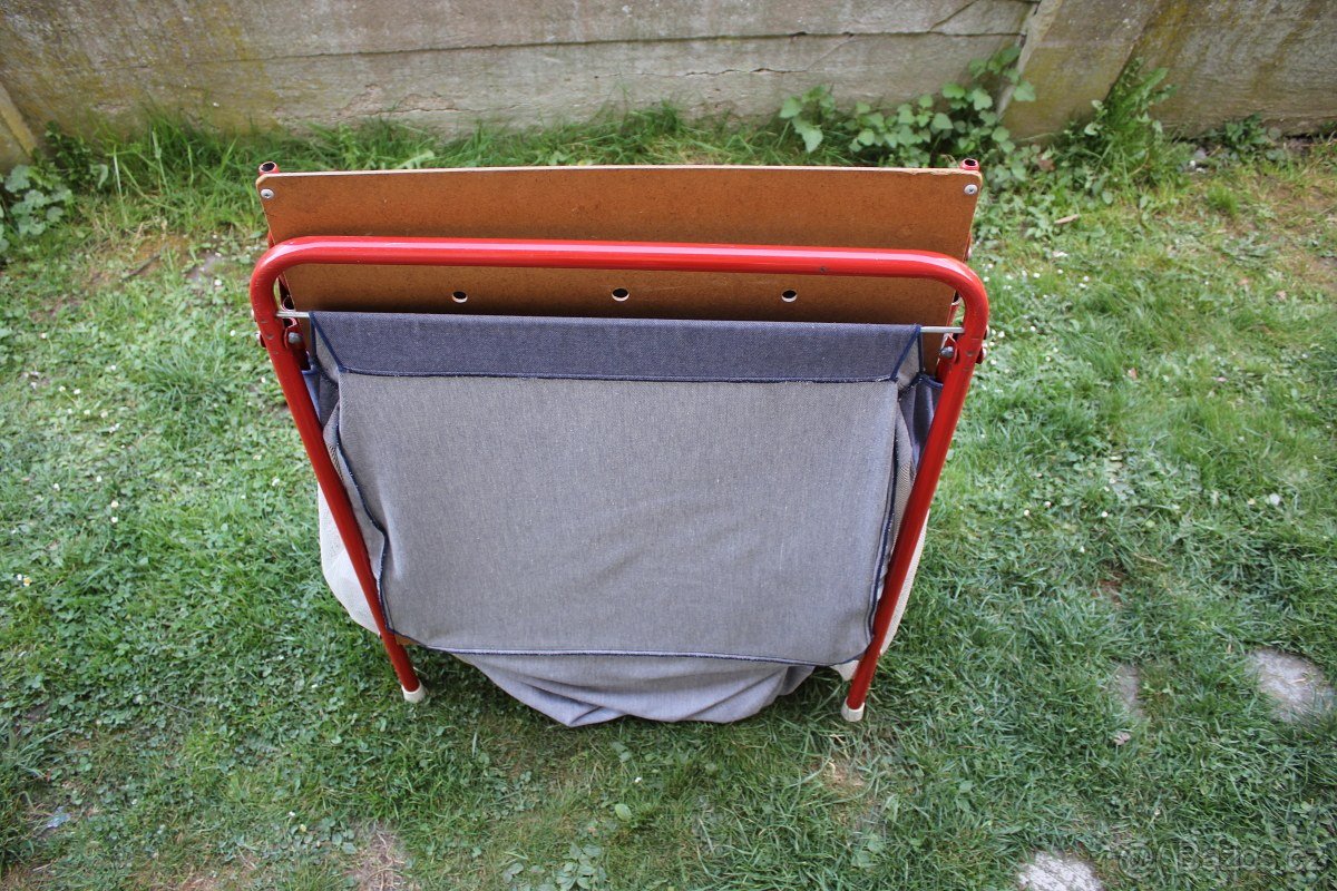 dětská ohrádka - 8