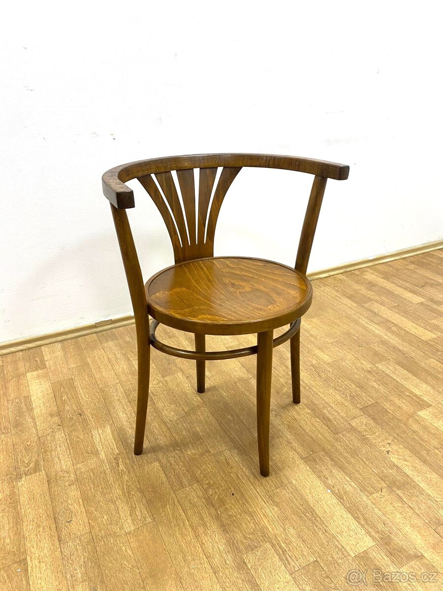 Židle TON 60. léta - 8