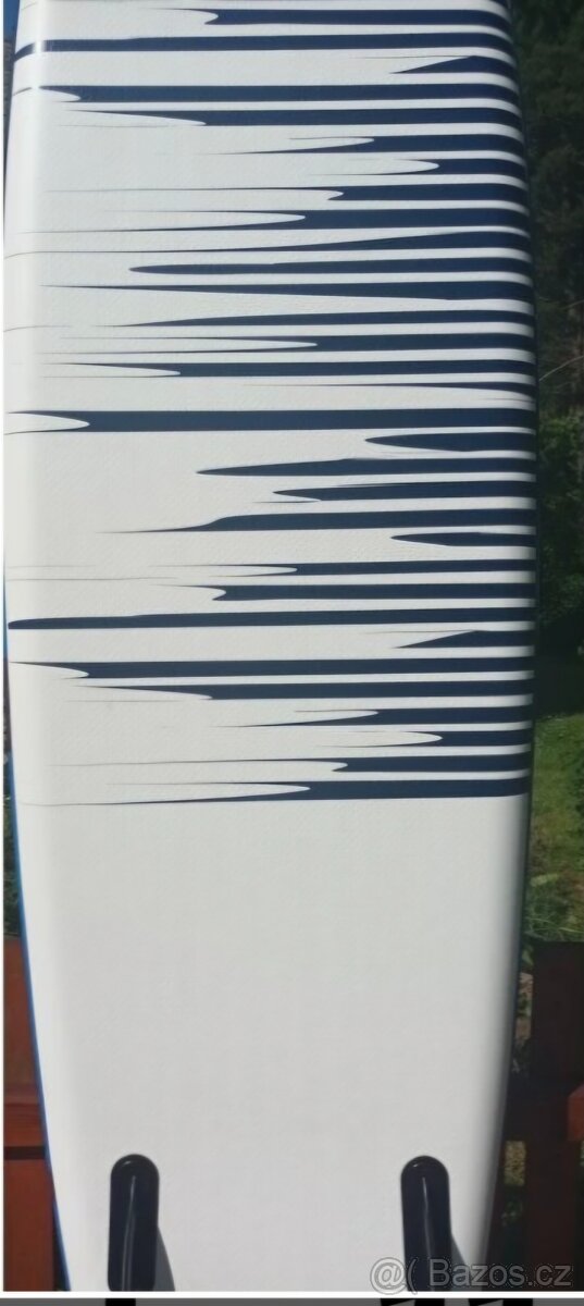 F2 Aloha 11.4 blue - 8