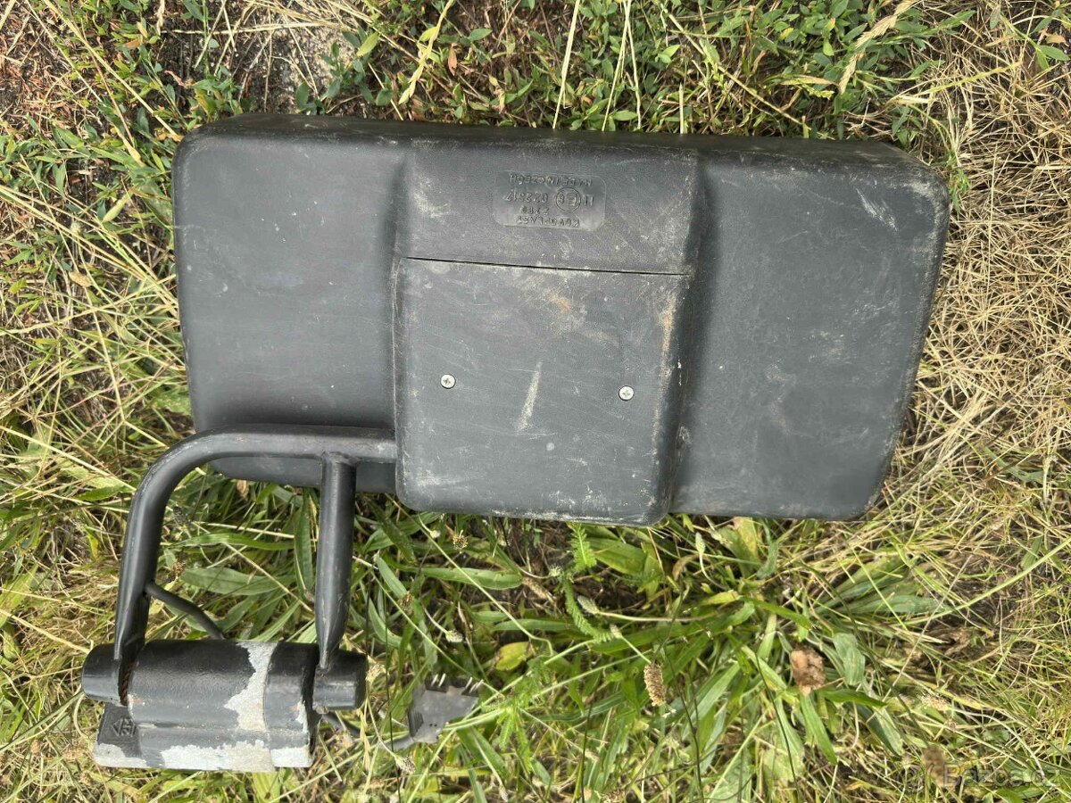 Prodam zrcatka - 8