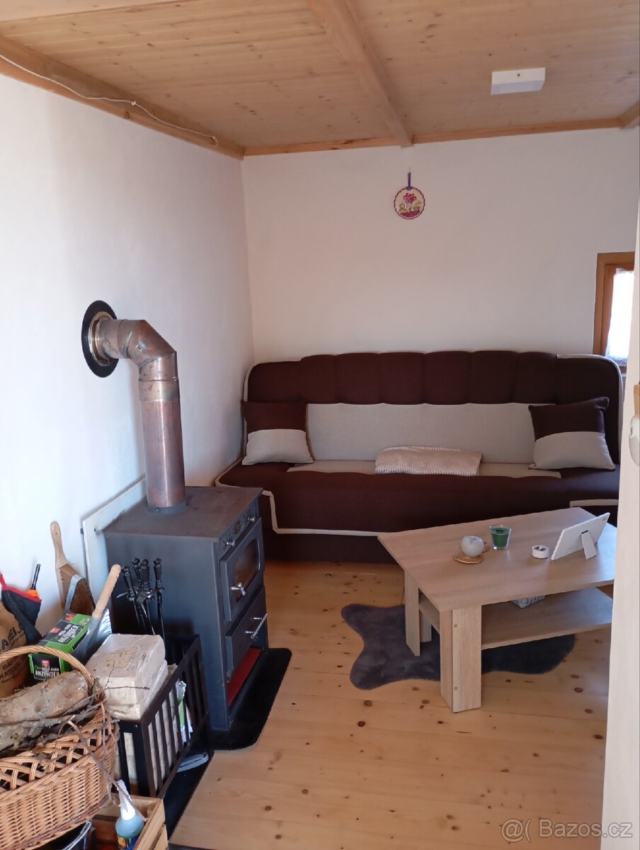 Apartmán chata - 8