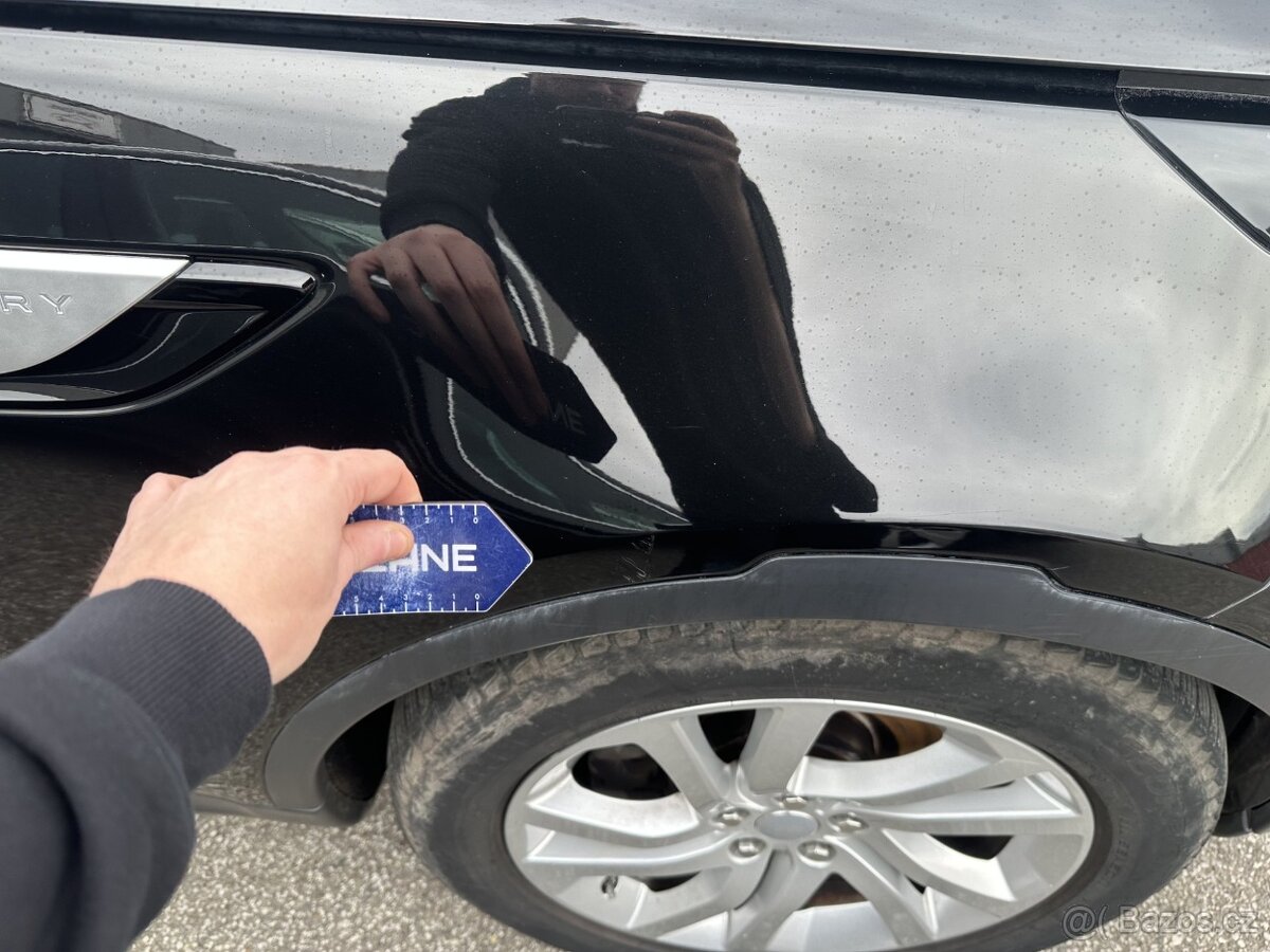 Land Rover Discovery 2.0 HSE - 8