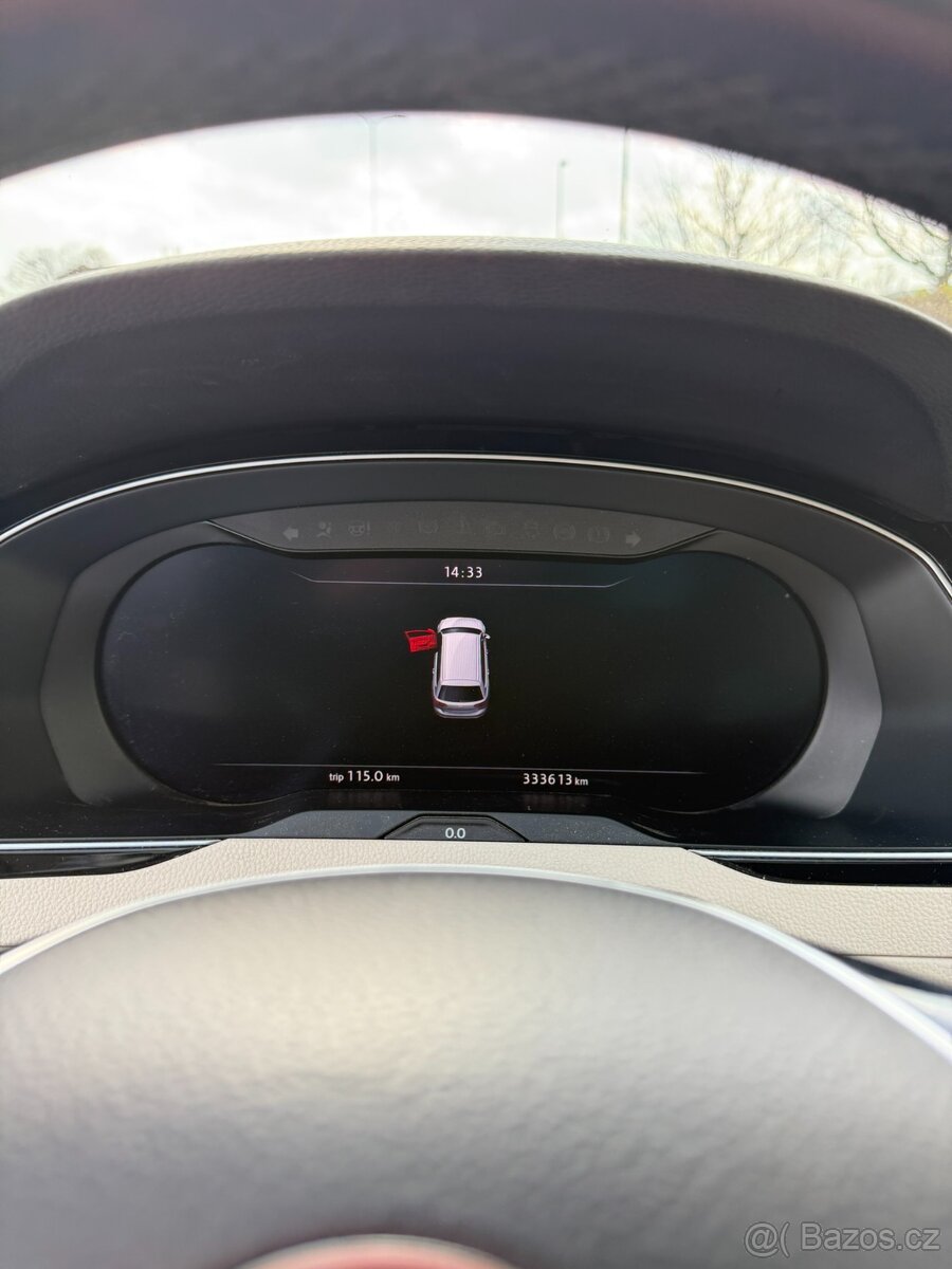 Volkswagen PASSAT 2.0 176KW biTDI 4X4 - 8