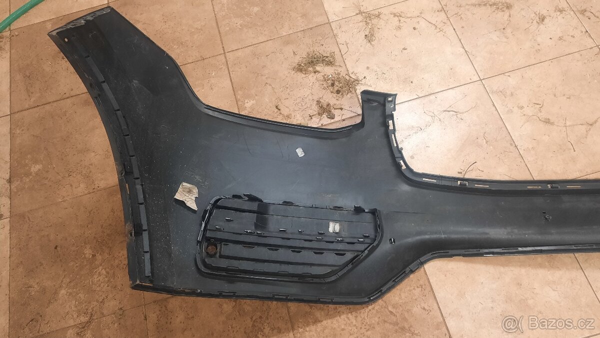 Predni naraznik volvo xc 90 - 8